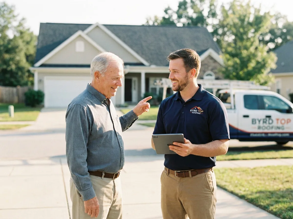 Roofing Minster, OH FAQs